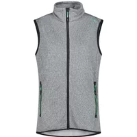 Women’s sleeveless fleece CMP image 2