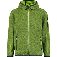 Children's hooded jacket CMP image 2
