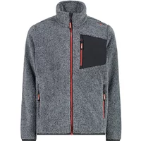 Child fleece CMP HighLoft image 2
