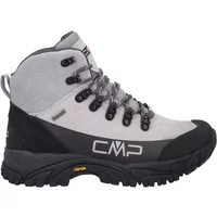 Women's high hiking Trainers CMP Dhenieb WP image 2