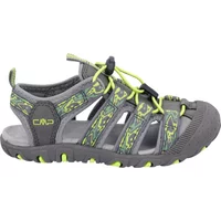 Hiking sandals for children CMP Sahiph image 2