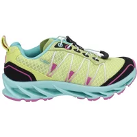 Children's trail running shoes CMP Altak 2.0 image 2