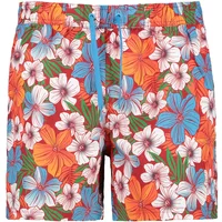 Blumen-Badeshorts CMP