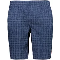 Checkered swim shorts CMP image 2
