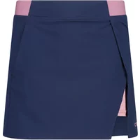 2 in 1 skirt-short for girls CMP image 2