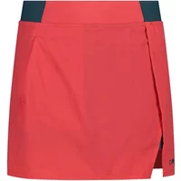 2 in 1 skirt-short for girls CMP image 2