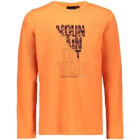 Long sleeve T-shirt CMP image 2