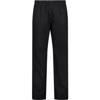 Rain Trousers with lining and side zips CMP image 2