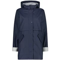 Women's waterproof hooded jacket CMP image 2