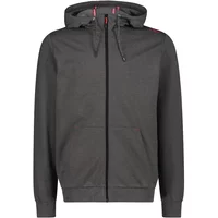 Full-zip hoodie CMP