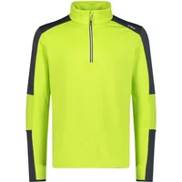 Half-zip fleece CMP image 2