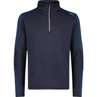 Half-zip fleece CMP image 2