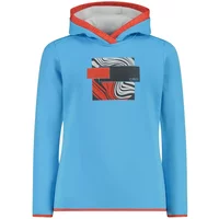 Girl hoodie CMP image 2