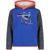 Child hoodie CMP image 2