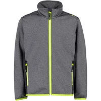 Hiking jacket for kids CMP image 2