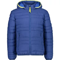 Puffer jacket CMP Snaps