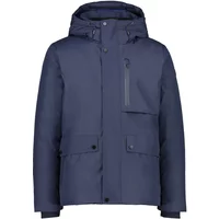 Hooded waterproof jacket CMP image 2