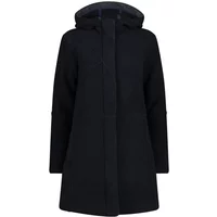 Women's hooded coat CMP image 2
