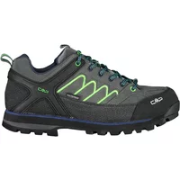 Low hiking Trainers CMP Moon waterprof image 2
