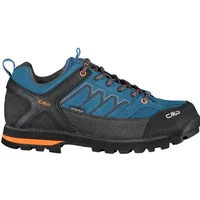 Low hiking Trainers CMP Moon waterprof image 2