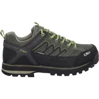 Low hiking Trainers CMP Moon waterprof image 2