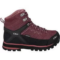 Mid hiking Trainers for women CMP Moon waterprof image 2