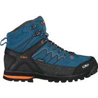 Mid hiking Trainers CMP Moon waterprof image 2
