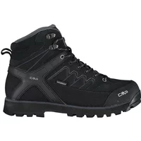 Mid hiking Trainers CMP Moon waterprof image 2