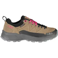 Women's hiking shoes CMP Kaleepso Low image 2