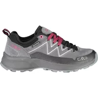 Low hiking Trainers for women CMP Kaleepso WP image 2