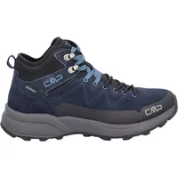 Mid hiking Trainers CMP Kaleepso WP image 2