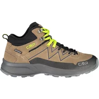 Hiking shoes CMP Kaleepso WP Mid image 2