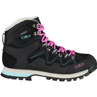 Mid hiking Trainers for women CMP Athunis WP image 2