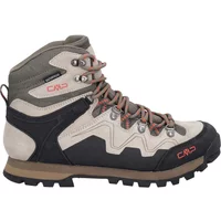 Mid hiking Trainers CMP Athunis WP image 2