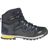 Mid hiking Trainers CMP Athunis WP image 2