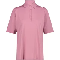Women's Polo shirt CMP image 2