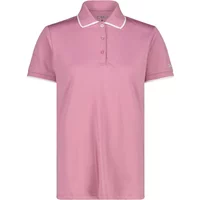 Women's Polo shirt CMP image 2