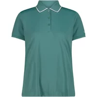 Women's polo shirt CMP