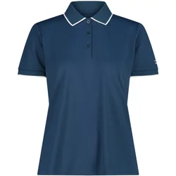 Women's Polo Shirt Cmp