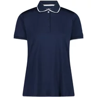 Women's Polo shirt CMP image 2