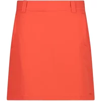 Women's 2 in 1 skirt-short CMP image 2