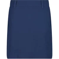 Women's 2 in 1 skirt-short CMP image 2