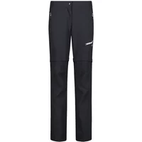 Trousers convertible into shorts for women CMP Zip Off image 2