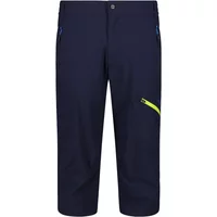 3/4 hiking trousers CMP image 2