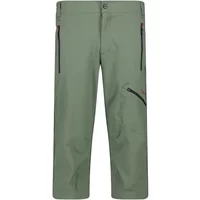 3/4 hiking trousers CMP image 2