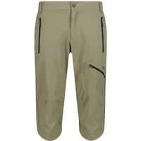 3/4 hiking trousers CMP image 2