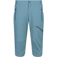 3/4 hiking trousers CMP image 2