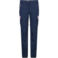 Trousers cargo Zip CMP image 2