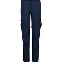 Pants cargo Zip fille CMP image 2