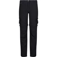 Pants cargo Zip fille CMP image 2